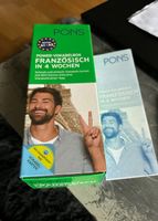 Französisch lernen Karteikarten PONS Nordrhein-Westfalen - Langenfeld Vorschau