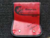 SNAP-ON HB100 FILE SET, NEU! Nordrhein-Westfalen - Leopoldshöhe Vorschau