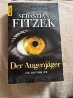 Der Augenjäger - Sebastian Fitzek München - Maxvorstadt Vorschau