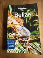 Reiseführer Belize, Guatemala Lonely Planet englisch Rheinland-Pfalz - Kaiserslautern Vorschau
