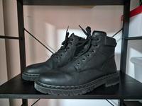 Rieker Winterboots Gr. 40 schwarz Nordrhein-Westfalen - Hagen Vorschau