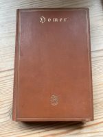 Antiquarisches Buch: „Homers Ilias“ Johann Heinrich Voß Hamburg-Nord - Hamburg Ohlsdorf Vorschau