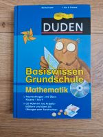 Duden Basiswissen Grundschule Mathematik Sachsen-Anhalt - Magdeburg Vorschau