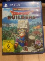 Dragon Quest Builders PS4 „day one edition“ Bayern - Neunkirchen a. Brand Vorschau