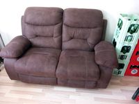 Zweisitzer Sofa Nordrhein-Westfalen - Bergheim Vorschau