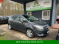 Opel Meriva B Innovation EU6 *Kette+TÜV NEU* Niedersachsen - Syke Vorschau