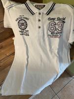 Poloshirt von Camp David Bayern - Rosenheim Vorschau