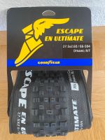 Mountainbikereifen 27,5x 2,6“ Goodyear „ Escape“ Freiburg im Breisgau - Umkirch Vorschau