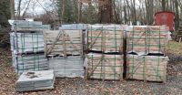 Pflastersteine Granit grau 10x10x10 Sachsen - Brandis Vorschau