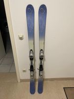 K2 Sweet Luv Allround Damen Ski Rocker Bio Konic 153cm Skier Bayern - Dießen Vorschau