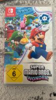 Super Mario Bros Wonder für die Nintendo Switch Köln - Nippes Vorschau