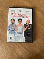 DVD, Maria ihm schmeckts nicht Bayern - Erlangen Vorschau