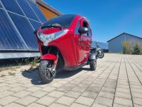 Elektro Kabinenroller - Eco Engel 3000 - Neufahrzeug - 2021 Bayern - Obermeitingen Vorschau