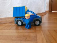 Lego Duplo Müllwagen Nordrhein-Westfalen - Gütersloh Vorschau