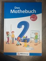 Mildenberger Das Mathebuch 2 Das Arbeitsheft 2 NEU Sachsen - Puschwitz Vorschau