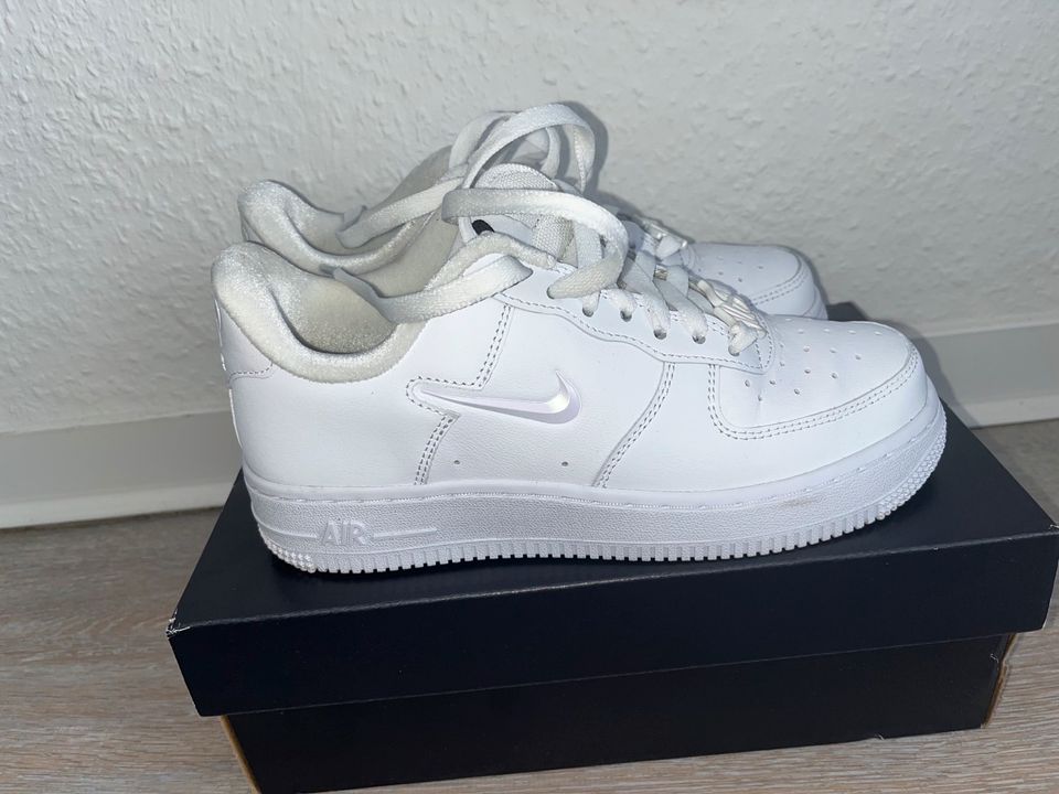 Nike AF1 '07 SE in Dortmund