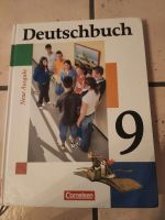 Lehrwerk Deutsch 9. Klasse Köln - Ehrenfeld Vorschau