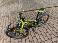 Cube Mountainbike 20“ Zoll, 7 Gang Hessen - Flieden Vorschau