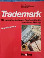 Trademark- Wirtschaftsorientiertes Englisch für die berufliche Bi Saarland - Saarlouis Vorschau