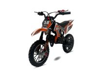 Dirt Bike Cross Bike Motor bike 49 cc Modell 702  Neuheit Nordrhein-Westfalen - Gelsenkirchen Vorschau