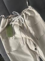 GUCCI Hose Cargohose Unisex Neu Fullset NP 1250€ Düsseldorf - Friedrichstadt Vorschau