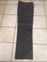 Schicke schwarze Damenhose von MAC Größe 36/30 Nordrhein-Westfalen - Overath Vorschau