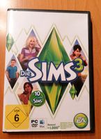 Computerspiel Die Sims 3 Bielefeld - Brackwede Vorschau