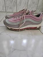 Verkaufe selten getragene  Nike Air Max 97 Sachsen - Claußnitz Vorschau