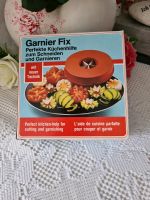 Garnier Fix Küchenhilfe zum Schneiden und Garnieren Berlin - Treptow Vorschau