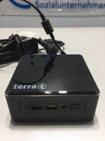 Terra PC Micro 1000 M-82GSD2; i5-7260U / 2,2 GHz Dortmund - Lütgendortmund Vorschau