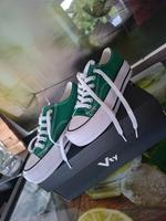 Sneaker Gr.37 neu  ungetragen Nordrhein-Westfalen - Extertal Vorschau