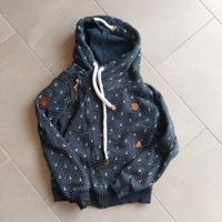 Naketano Hoodie Sweatjacke Gr XS/ 170 Nordrhein-Westfalen - Lüdinghausen Vorschau