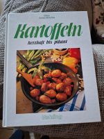 Kochbuch Kartoffeln Saarland - Mandelbachtal Vorschau