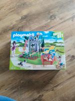 Playmobil Super Set Familiengarten Sachsen - Remse Vorschau