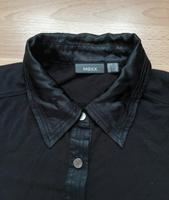 MEXX schwarzes edles Shirt, Gr. 34 Bayern - Augsburg Vorschau