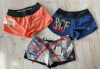 Reebok Crossfit Shorts Damen Gr.XS/S Camouflage,Coral,Blau NEU❤️ Brandenburg - Potsdam Vorschau