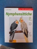 Nymphensittich-Haltung mit Herz ❤ und Verstand Rheinland-Pfalz - Kallstadt Vorschau