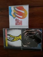 CD,  Rolling Stones, Forty Licks u.a. Wandsbek - Hamburg Bramfeld Vorschau