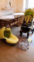 Kinderwagen Knorr Voletto Sachsen-Anhalt - Barby Vorschau