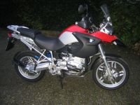 BMW 1200 GS Aachen - Aachen-Brand Vorschau