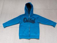 Gr. 110/116 Oshkosh Pulli Hoodie Sweatjacke Baden-Württemberg - Mannheim Vorschau