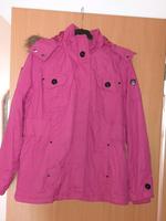 ❤ Damen Steppjacke pink Gr. 46 wie neu ❤ Nordrhein-Westfalen - Datteln Vorschau