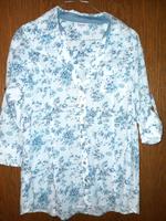 DAMEN BLUSE GINA GR.42 Niedersachsen - Steinfeld Vorschau