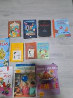 Kinderbücher / gregs Tagebuch/ die Schule der magischen Tiere etc Schleswig-Holstein - Hemdingen Vorschau