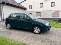 Skoda Fabia 1.2i als 4 Türer mit Klimaanlage und Kup neuw. Niedersachsen - Wollbrandshausen Vorschau