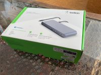 Belkin Thunderbolt 3 Dock // originalverpackte Dockingstation Köln - Ehrenfeld Vorschau