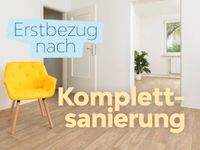 Wohnung in Herrichtung- alles top saniert! Sachsen-Anhalt - Merseburg Vorschau