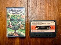 Der Traumzauberbaum Musikkassette Geschichtenlieder AMIGA Bonn - Beuel Vorschau