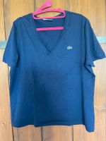 Lacoste Shirt in 42/XL - Preis inklusive Versand Thüringen - Bad Langensalza Vorschau
