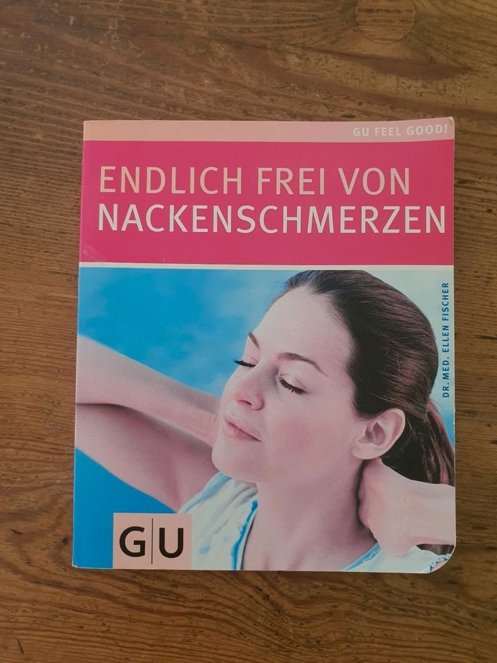 Endlich frei von Nackenschmerzen in Kappeln